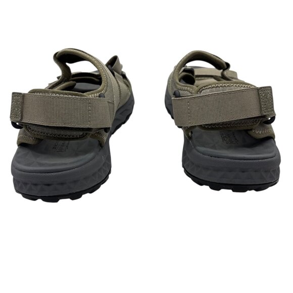 Skechers‎ Escape Plan Trail Sandals Men Size 9 Durable All  display picture 1